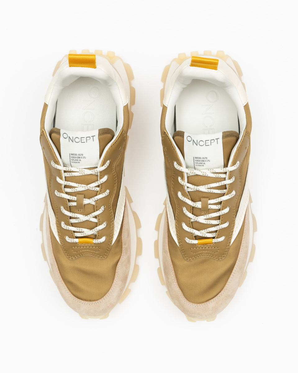 Osaka Sneaker – Walla Walla Clothing Co