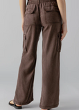 Relaxed Reissue Cargo Standard Rise Pant