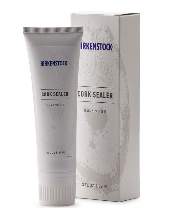 Cork Sealer Walla Walla Clothing Co