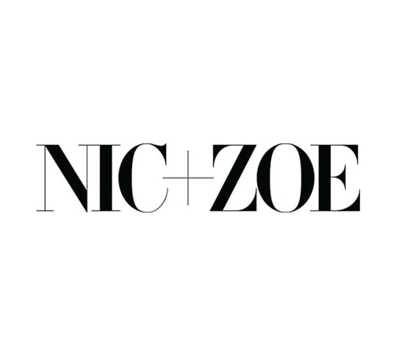 Nic + Zoe