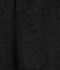 Crinkled Satin Straight Pant