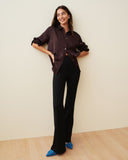 Super Smooth Well Suited Easy Flare