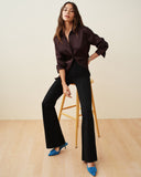 Super Smooth Well Suited Easy Flare