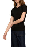 Icon Textured Tee