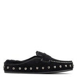 Melodee Shearling Lined Slip On