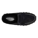 Melodee Shearling Lined Slip On
