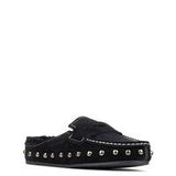 Melodee Shearling Lined Slip On