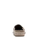 Melodee Shearling Lined Slip On