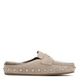 Melodee Shearling Lined Slip On