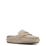 Melodee Shearling Lined Slip On