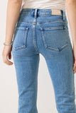 Laurel Canyon 32" Bootcut w/ Slit