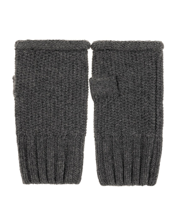 Brioche Honeycomb Handwarmer