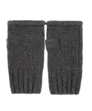 Brioche Honeycomb Handwarmer