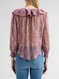 Maxime Blouse