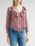 Maxime Blouse