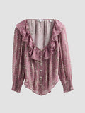 Maxime Blouse
