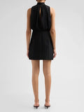 Olyssia Dress