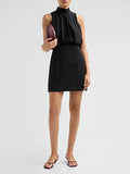 Olyssia Dress