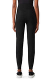 High Waisted Ankle Legging