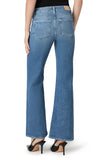 Sofia 31" Flare Jeans