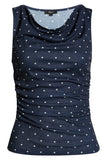 Fete Sleeveless Top
