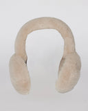 Faux Fur Earmuffs