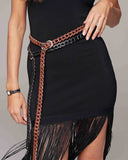 Amber Belt