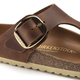 Gizeh Oiled Leather