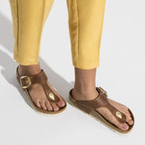 Gizeh Oiled Leather