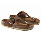 Gizeh Oiled Leather