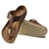 Gizeh Oiled Leather