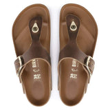 Gizeh Oiled Leather