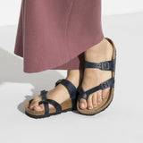 Mayari Oiled Leather
