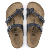 Mayari Oiled Leather