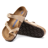 Mayari Oiled Leather