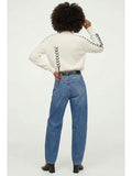 Presley Parker Plait Sweater