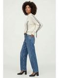 Presley Parker Plait Sweater