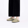 Boston Shearling