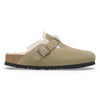 Boston Shearling