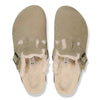 Boston Shearling