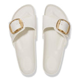 Madrid Big Buckle EVA