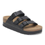 Florida III Flex Platform Vegan