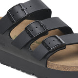 Florida III Flex Platform Vegan