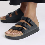 Florida III Flex Platform Vegan