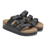 Florida III Flex Platform Vegan