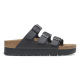 Florida III Flex Platform Vegan