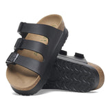 Florida III Flex Platform Vegan