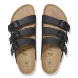 Florida III Flex Platform Vegan
