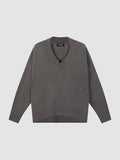 Org Cashmere Pullover