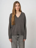 Org Cashmere Pullover